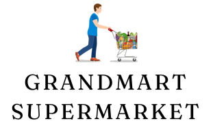 GRAND MART SUPER MARKET